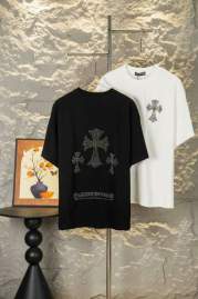 Picture of Chrome Hearts T Shirts Short _SKUChromeHeartsS-XLxetr30417099